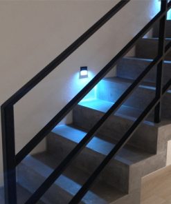 Alternative view of Beton 1.13 | na schody