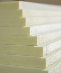 Polyuretanová izolační deska s λ=0,021 | PUR deska VD-F |  PUR THERM system
