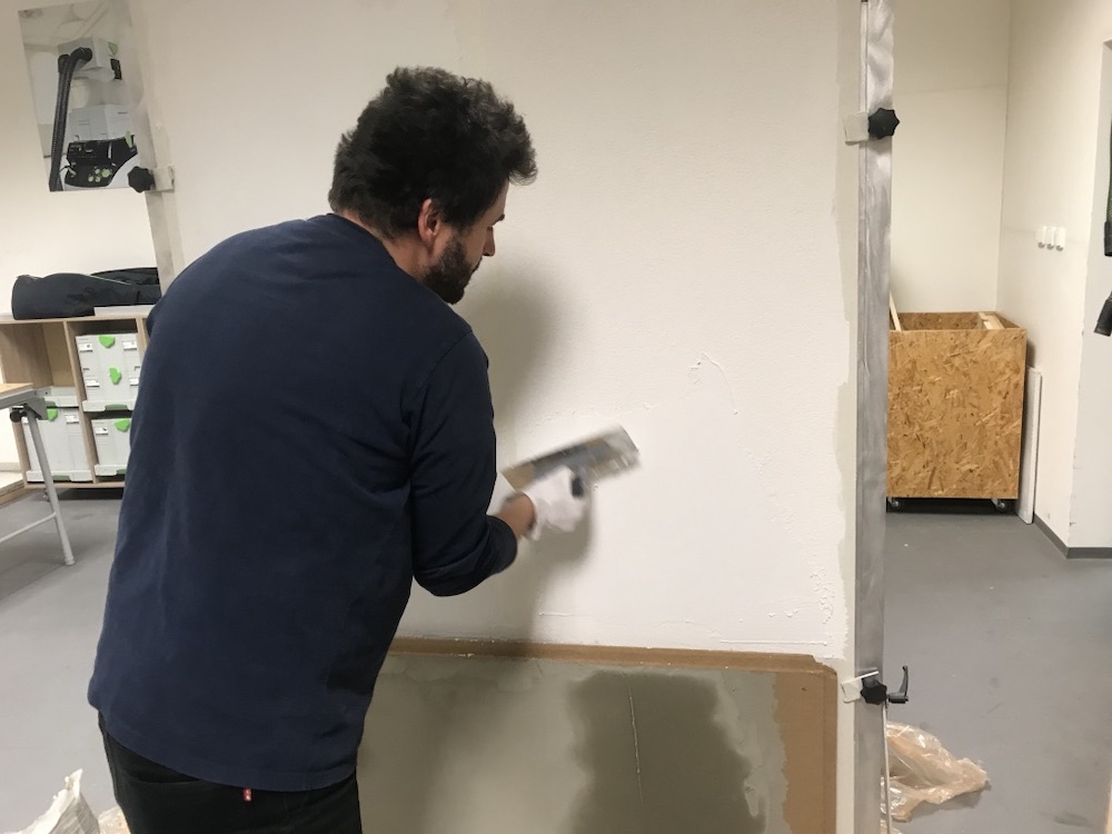 STEICO Workshop | Akademie | Školení | 12.-13.2.2026 - Obrázek 3