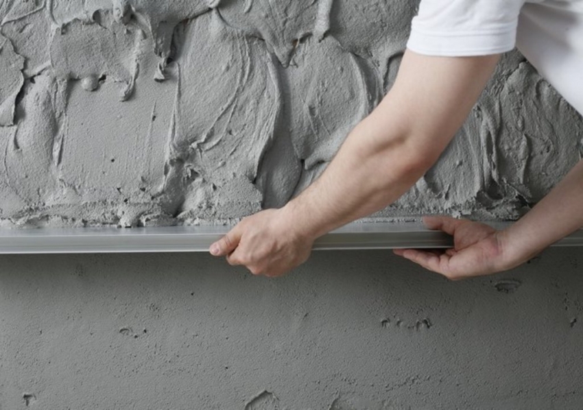 Jak připravit podklad pod betonovou stěrku?