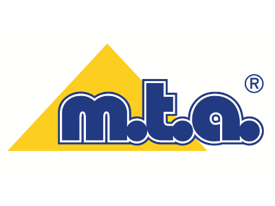 M.T.A. logo