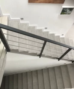 betonova sterka na schody