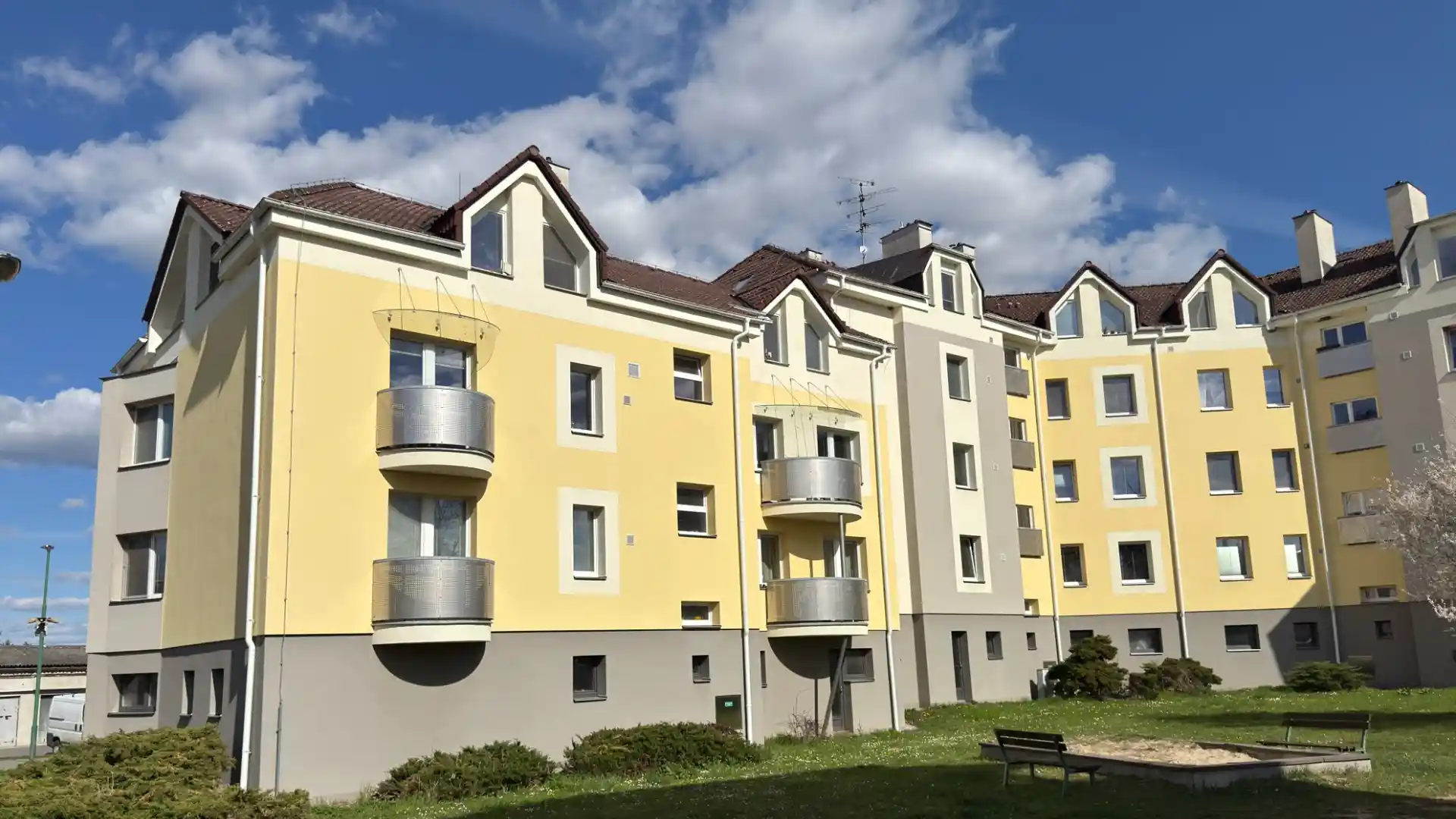 Polyuretanová izolační deska s λ=0,021 | PUR deska VD-F | PUR THERM system - Obrázek 13