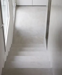 Alternative view of Beton 1.1 | na schody