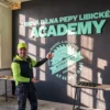 Workshop betonová stěrka s Pepou Libickým | Dobříš | 27.5.2026