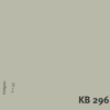 KB 296 — Feldgrau | PROFI BABY COLOR