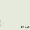 KB 298 — Feldgrau pastell | PROFI BABY COLOR