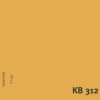 KB 312 — Ocker hell | PROFI BABY COLOR