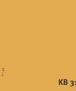 KB 312 — Ocker hell | PROFI BABY COLOR