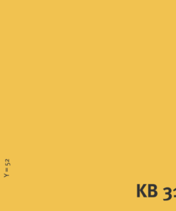 KB 313 — Ocker pastell | PROFI BABY COLOR