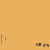 KB 315 — Eisenoxidgelb | PROFI BABY COLOR