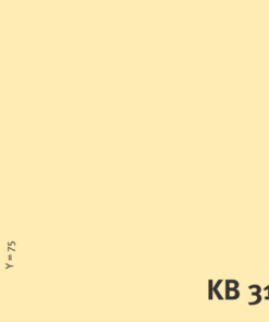 KB 319 — Thalergelb | PROFI BABY COLOR