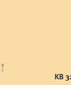 KB 321 — Lehm hell | PROFI BABY COLOR