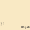 KB 328 — Albagelb | PROFI BABY COLOR