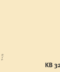 KB 328 — Albagelb | PROFI BABY COLOR