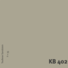 KB 402 — Teufener Sandstein | PROFI BABY COLOR
