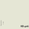 KB 406 — Papyrusweiss | PROFI BABY COLOR
