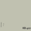 KB 412 — Seidengrau | PROFI BABY COLOR