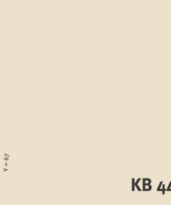 KB 447 — Savonniere beige | PROFI BABY COLOR
