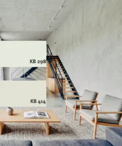 Kolekce 04 | Kameny & Beton