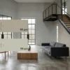 KB 412 — Seidengrau | PROFI BABY COLOR
