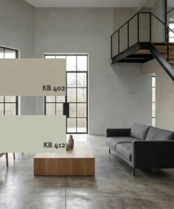 Alternative view of KB 402 — Teufener Sandstein | PROFI BABY COLOR