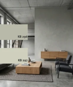 KB 296 — Feldgrau | PROFI BABY COLOR