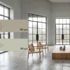 KB 402 — Teufener Sandstein | PROFI BABY COLOR