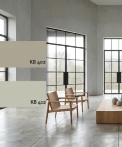 KB 402 — Teufener Sandstein | PROFI BABY COLOR
