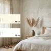 KB 110 — Wachsweiss | PROFI BABY COLOR