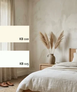 KB 110 — Wachsweiss | PROFI BABY COLOR