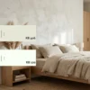 KB 406 — Papyrusweiss | PROFI BABY COLOR